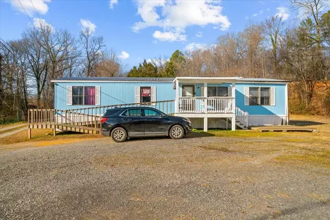 Exterior - 3950 S Dixie Rd, Dalton, GA 30721 photo 16 of 16