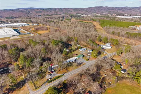 View/Area - 3950 S Dixie Rd, Dalton, GA 30721 photo 5 of 10