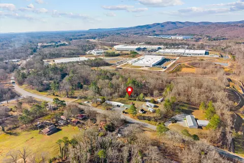 View/Area - 3950 S Dixie Rd, Dalton, GA 30721 photo 6 of 10