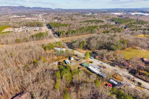 View/Area - 3950 S Dixie Rd, Dalton, GA 30721 photo 4 of 10