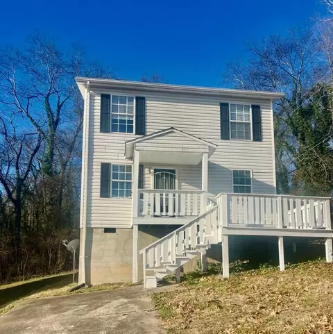3900 Blanchard St, Chattanooga, TN 37411