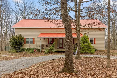 264 Harlee Vista Rd, Pikeville, TN 37367