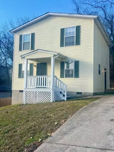 3902 Blanchard St, Chattanooga, TN 37411