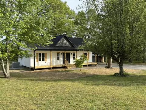 292 County Road 497, Flat Rock, AL 35966
