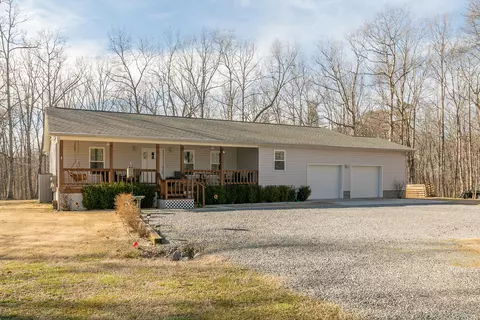 257 Wild Acres Ln, Rising Fawn, GA 30738