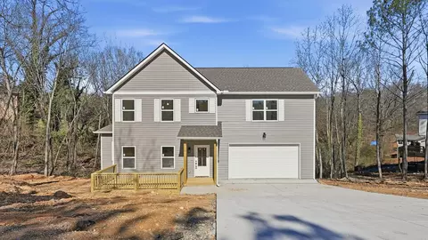 4609 Tarpon Trl, Chattanooga, TN 37416
