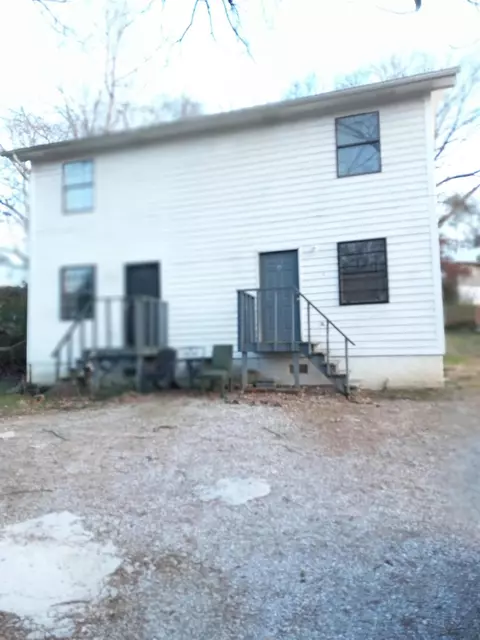 212 Gillespie Rd, Chattanooga, TN 37411