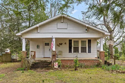 2410 Charlotte Ave, Chattanooga, TN 37415