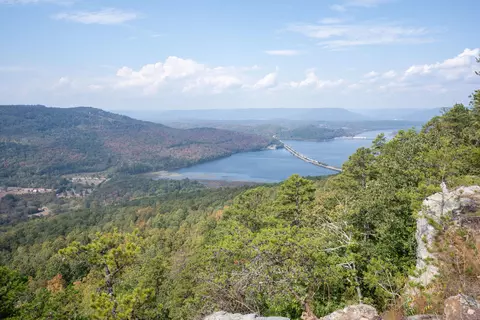 2 14 Acres Salolee Cir #253, South Pittsburg, TN 37380