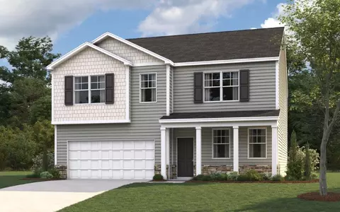 10704 Prairie Lake Dr, Apison, TN 37302