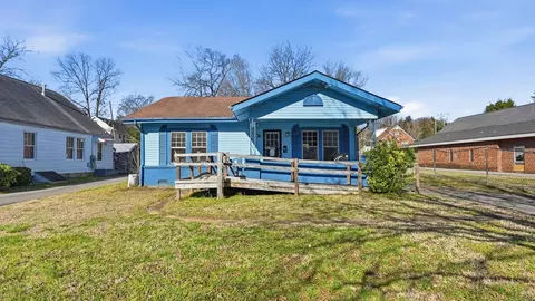 3303 Dayton Blvd, Chattanooga, TN 37415