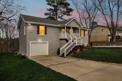 6915 Sentinel Ln, Harrison, TN 37341