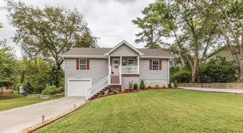 6915 Sentinel Ln, Harrison, TN 37341