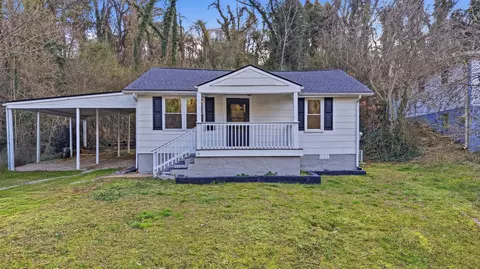 110 Goodson Ave, Chattanooga, TN 37405