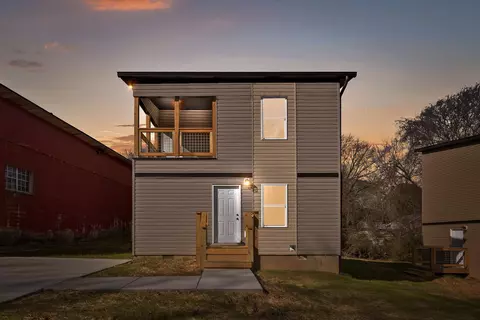 3901 Meadow Ln, Chattanooga, TN 37406
