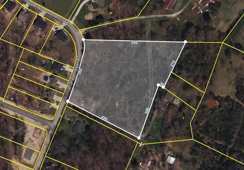 7599 Grasshopper Rd, Georgetown, TN 37336