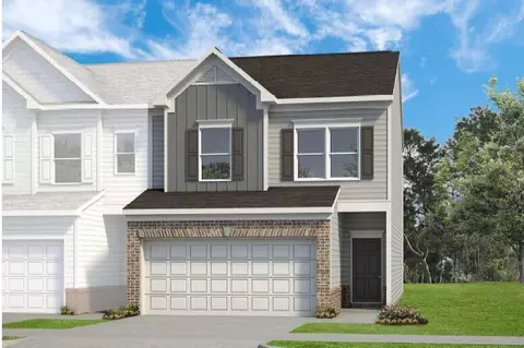 116 W Acklin Ln, Dalton, GA 30721
