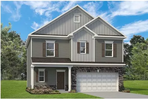 115 Red Tail Dr, Ringgold, GA 30736