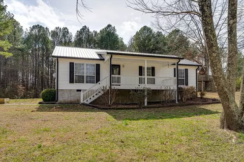 3537 Foster Mill Dr, Lafayette, GA 30728