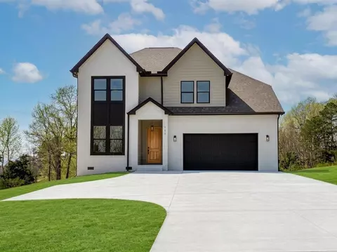 560 Wilkinson Rd NE, Cleveland, TN 37323