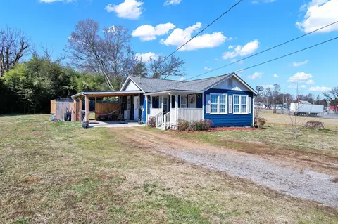 1750 SE Church St SE, Cleveland, TN 37311