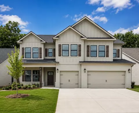 5921 Hightower Dr #51, Hixson, TN 37343