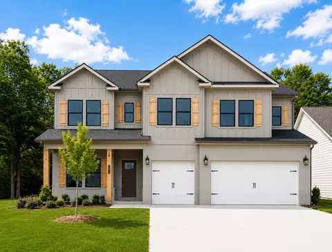 5921 Hightower Dr #51, Hixson, TN 37343