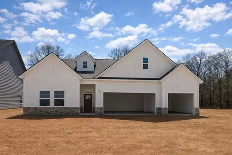 5927 Hightower Dr #52, Hixson, TN 37343
