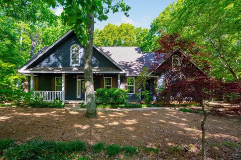 611 N Stewart Ln, Rising Fawn, GA 30738