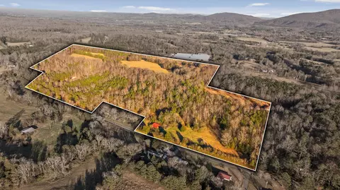 0 W Cove Rd #59.5 AC, Chickamauga, GA 30707