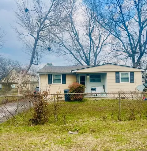 Undisclosed, Chattanooga, TN 37412