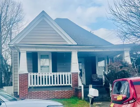2513 O Rear St, Chattanooga, TN 37406