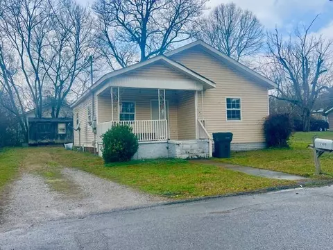2509 Orear St, Chattanooga, TN 37406