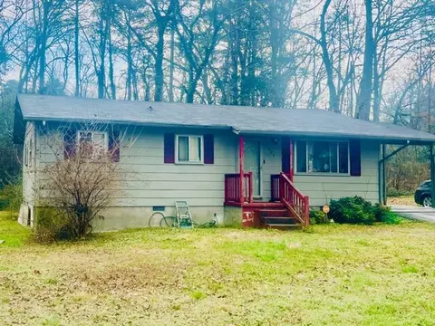 2200 Doolittle St, Chattanooga, TN 37406
