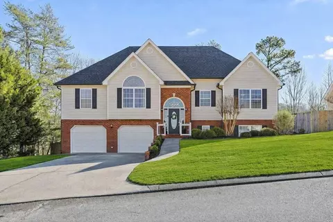 153 Hidden Oaks Dr, Flintstone, GA 30725
