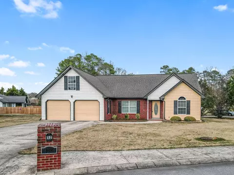 52 Creeks Jewell Dr, Ringgold, GA 30736