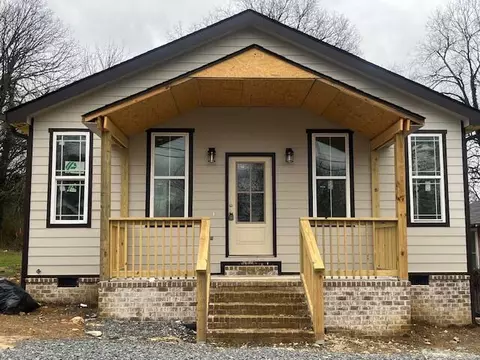 2026 Ruby St, Chattanooga, TN 37406
