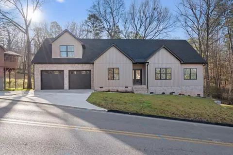 2460 Valley Hills Trl NW, Cleveland, TN 37311