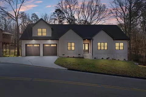 2460 Valley Hills Trl NW, Cleveland, TN 37311