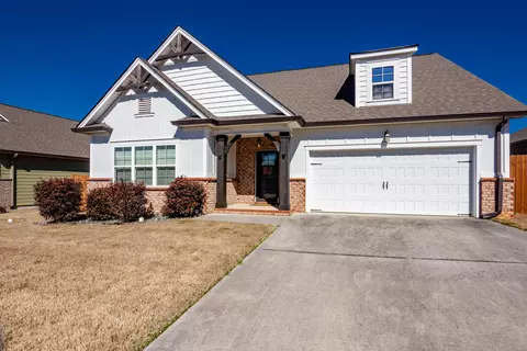 1975 NE Little Pond Rd NE, Cleveland, TN 37323