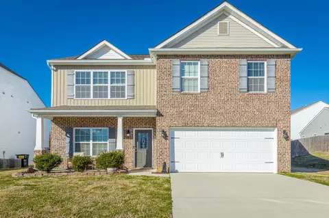 155 Browning Dr #77, Rossville, GA 30741