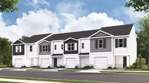 119 Todd Owensby Ln, Dayton, TN 37321