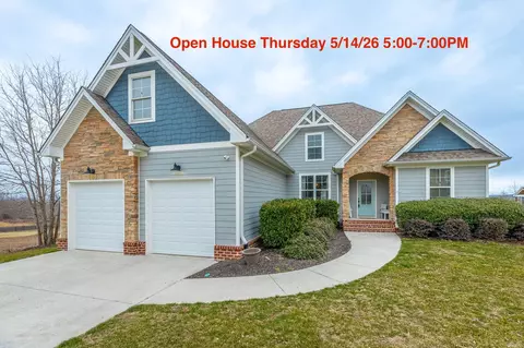 10952 High River Dr, Soddy Daisy, TN 37379