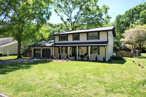 7619 Cove Ridge Dr, Hixson, TN 37343