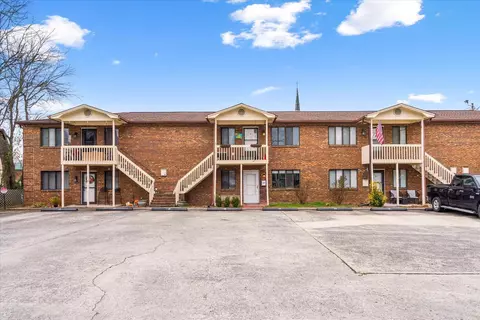 303 Crystal Pl #14, Dalton, GA 30720