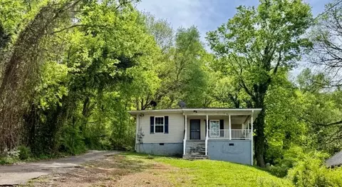 2612 Ocoee St, Chattanooga, TN 37406