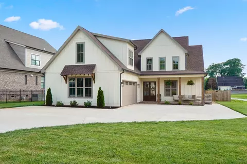 6822 Bacon Ln, Chattanooga, TN 37421