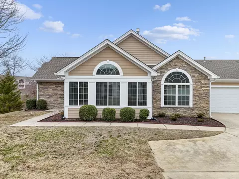 2437 Baskette Way, Chattanooga, TN 37421