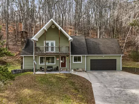 311 N Hills Dr, Cohutta, GA 30710