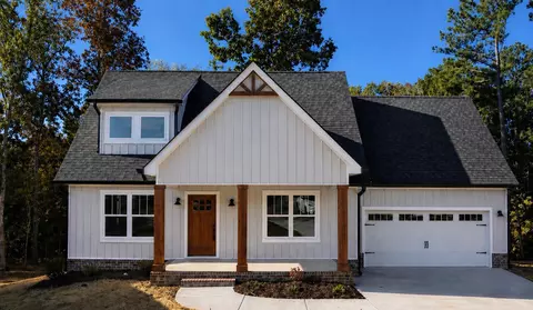 lot4 Willow Run Trl NW, Cleveland, TN 37312